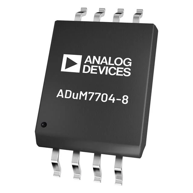 ADUM7704-8BRIZ-RL Analog Devices Inc.