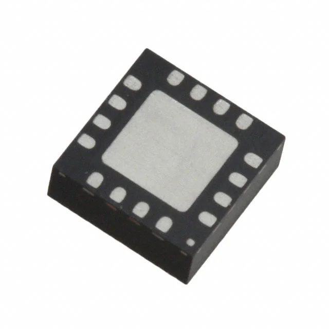 ADXL327BCPZ-RL7 Analog Devices