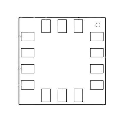 ADXL359BCCZ Analog Devices Inc.