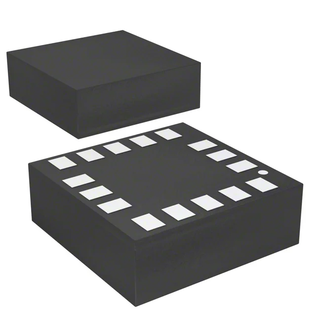 ADXL362BCCZ-RL Analog Devices