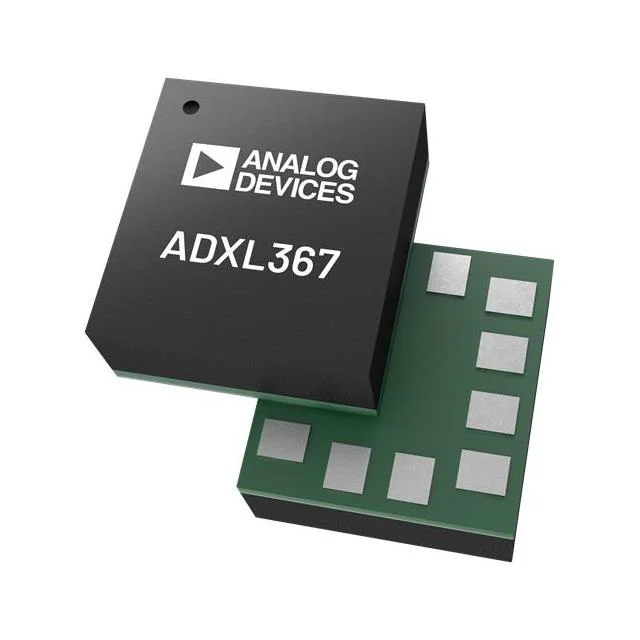 ADXL367BCCZ-RL7 Analog Devices Inc.