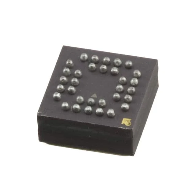 ADXRS624BBGZ Analog Devices Inc.