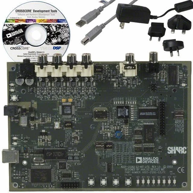 ADZS-21262-EZLITE Analog Devices