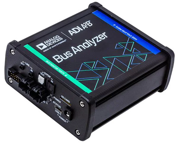 ADZS-A2B-ANALYZER Analog Devices Inc.