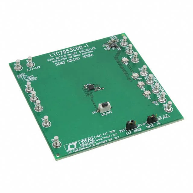 DC1099A Analog Devices