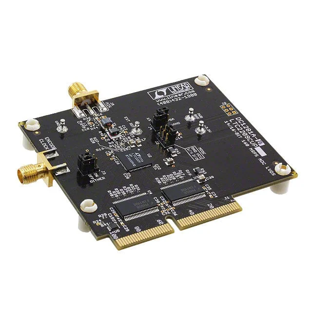 DC1281A-B Analog Devices