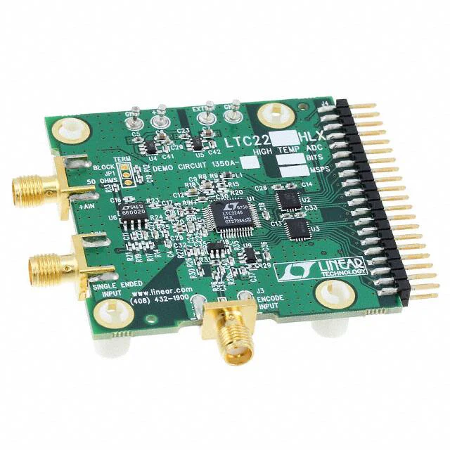 DC1350A-B Analog Devices