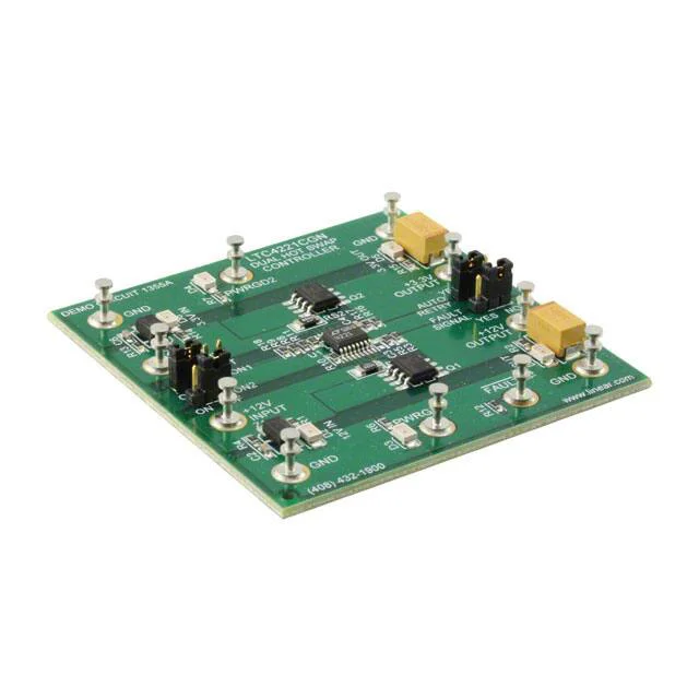DC1355A Analog Devices