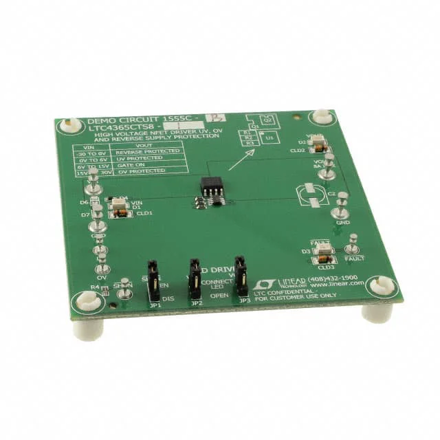DC1555C-B Analog Devices
