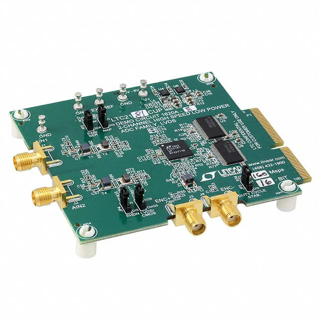 DC1620A-E Analog Devices