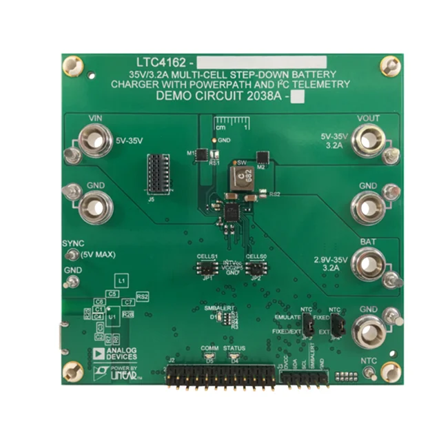 DC2038A-H Analog Devices Inc.