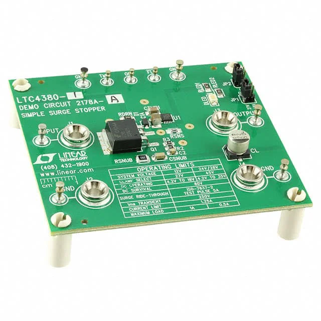 DC2178A-A Analog Devices Inc.