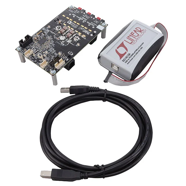 DC2703A-A-KIT Analog Devices Inc.