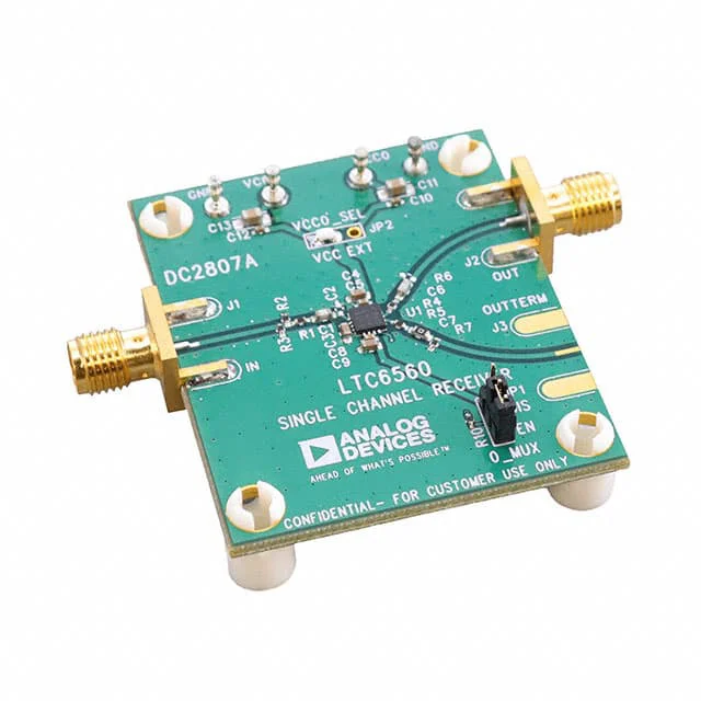 DC2807A Analog Devices Inc.