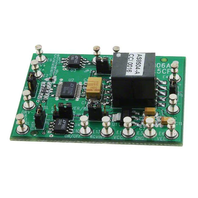DC306A-A Analog Devices