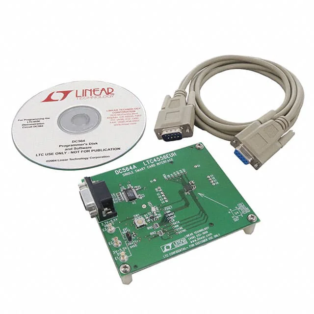 DC564A Analog Devices