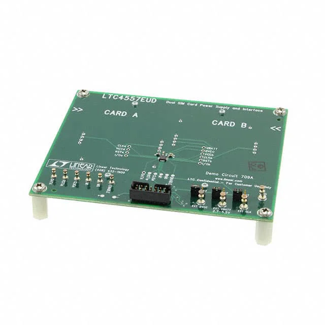 DC709A Analog Devices