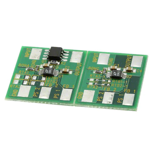 DC732A Analog Devices