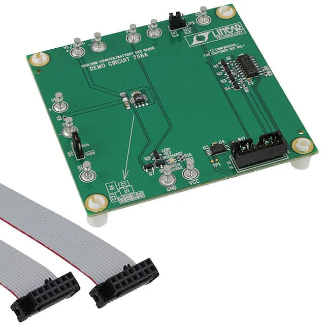 DC756A Analog Devices