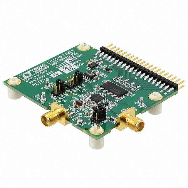 DC782A-G Analog Devices