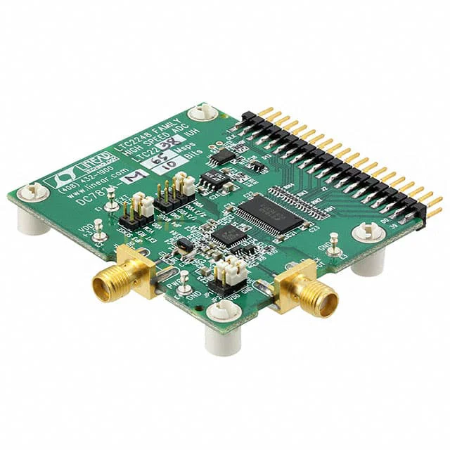 DC782A-M Analog Devices