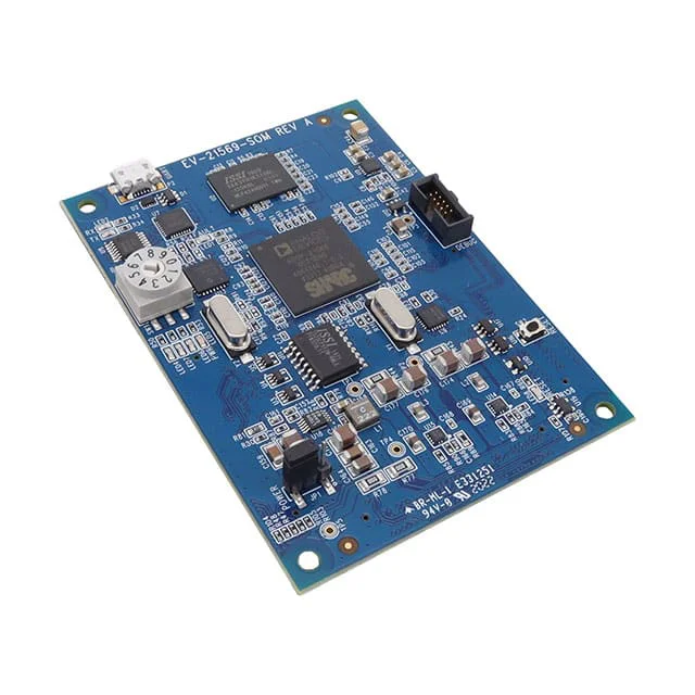 EV-21569-SOM Analog Devices Inc.