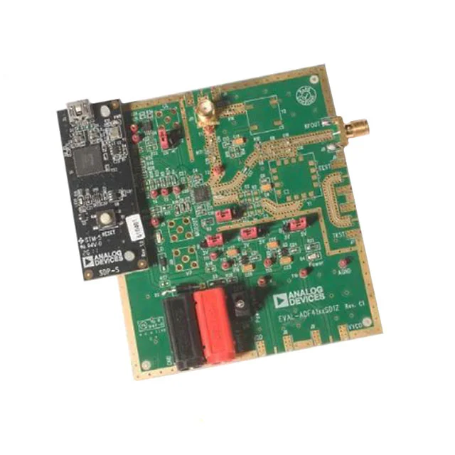 EV-ADF4001SD1Z Analog Devices Inc.