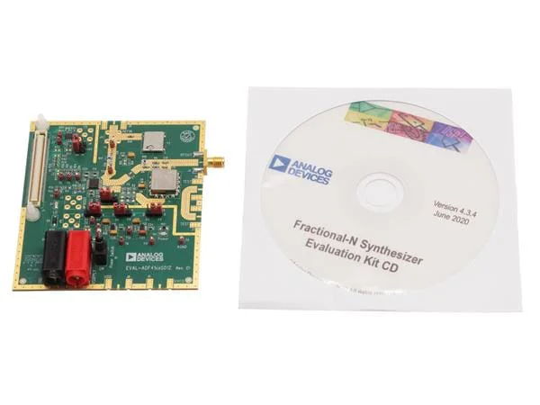 EV-ADF4153SD1Z Analog Devices Inc.