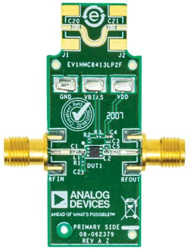 EV1HMC8413LP2F Analog Devices Inc.