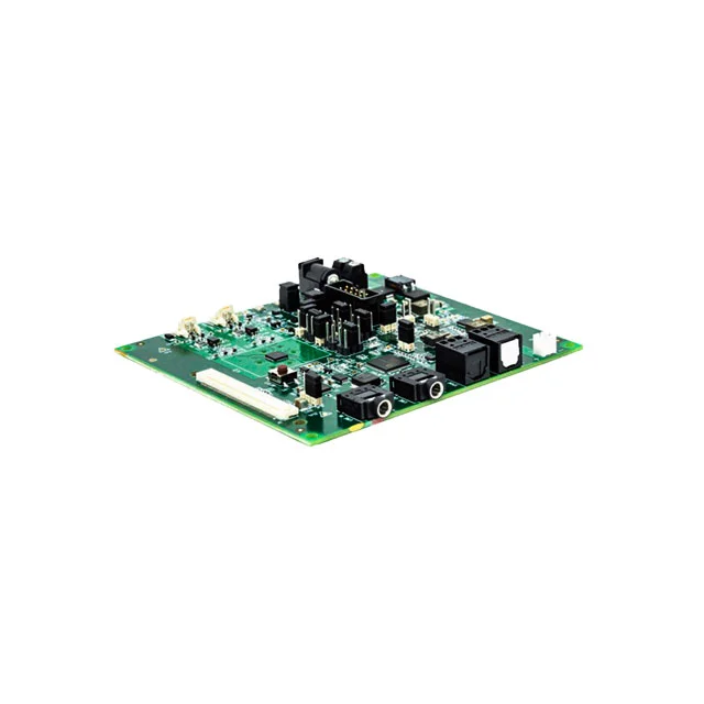 EVAL-AD2428WD1BZ Analog Devices Inc.