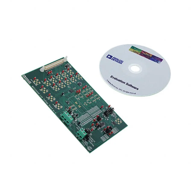 EVAL-AD5243SDZ Analog Devices