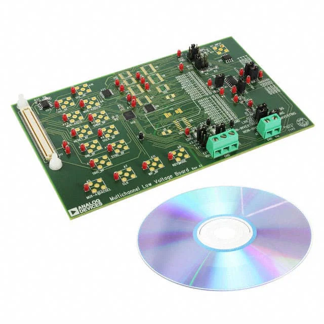 EVAL-AD5252SDZ Analog Devices