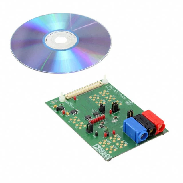 EVAL-AD5272SDZ Analog Devices