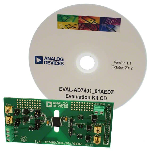EVAL-AD7400AEDZ Analog Devices