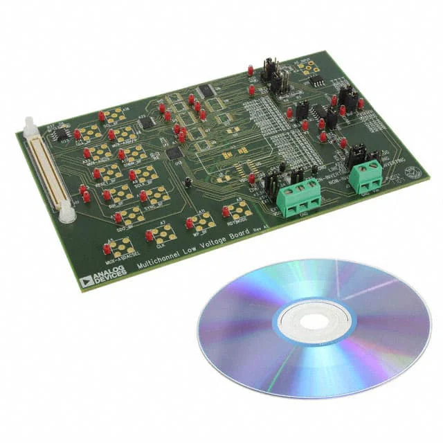 EVAL-AD8403SDZ Analog Devices