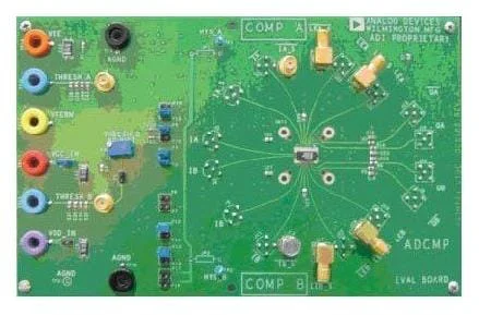 EVAL-ADCMP551BRQZ Analog Devices