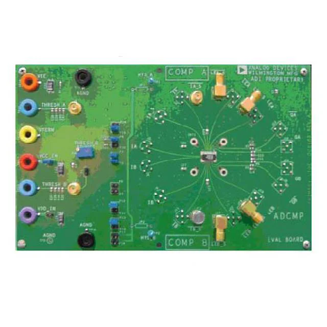 EVAL-ADCMP562BRQZ Analog Devices