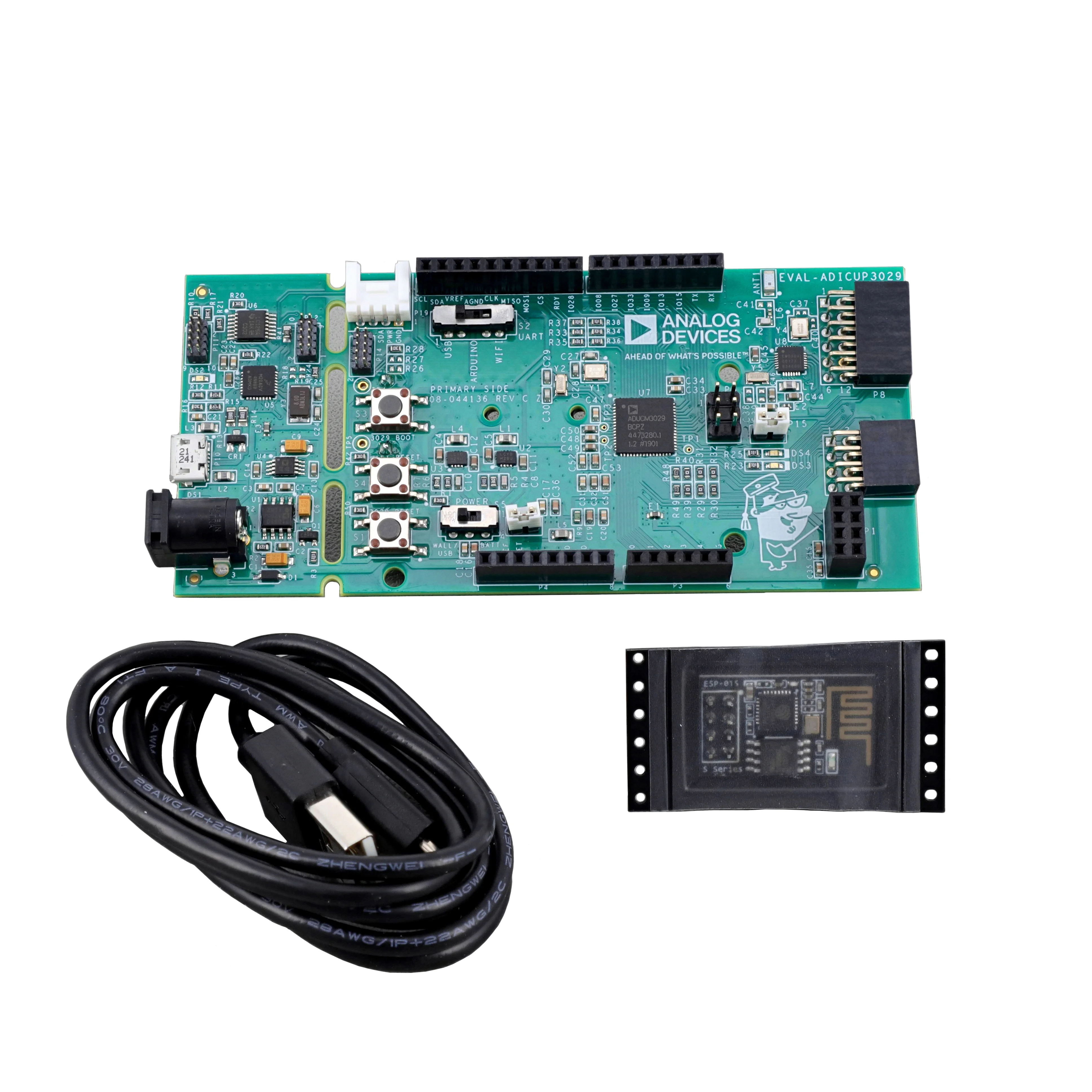EVAL-ADICUP3029 Analog Devices Inc.