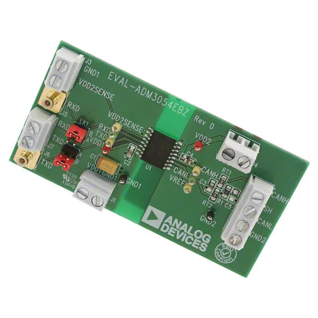 EVAL-ADM3054EBZ Analog Devices