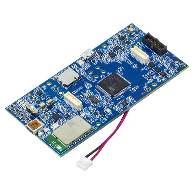 EVAL-ADPDUCZ Analog Devices Inc.