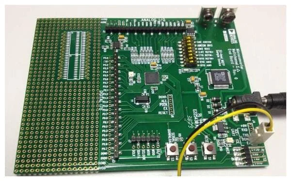 EVAL-ADUC842QSZ Analog Devices Inc.