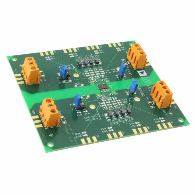 EVAL-ADUM3481EBZ Analog Devices