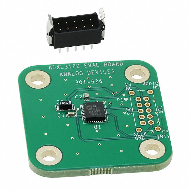 EVAL-ADXL312Z Analog Devices