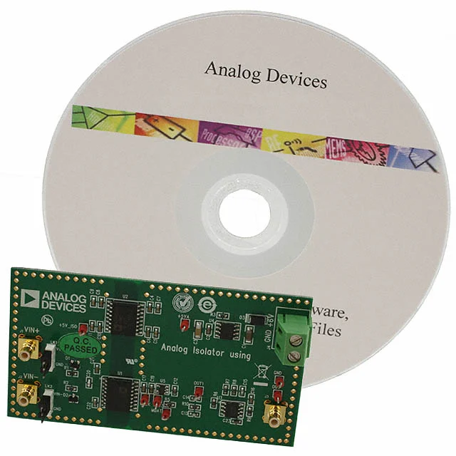 EVAL-CN0185-EB1Z Analog Devices