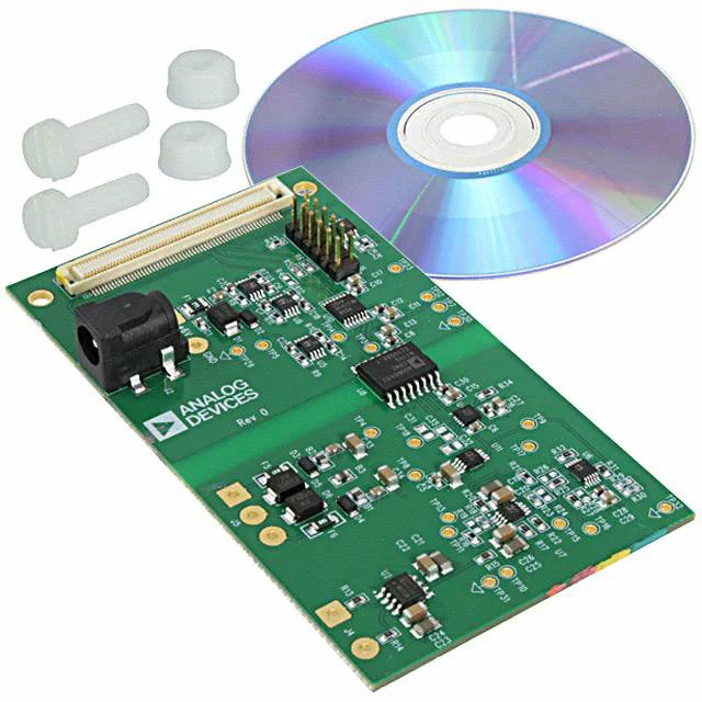 EVAL-CN0240-SDPZ Analog Devices