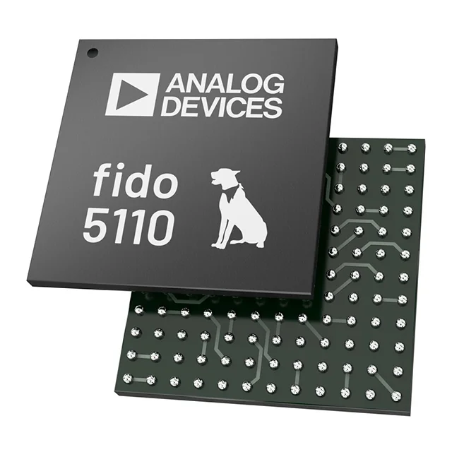 FIDO5110BBCZ Analog Devices