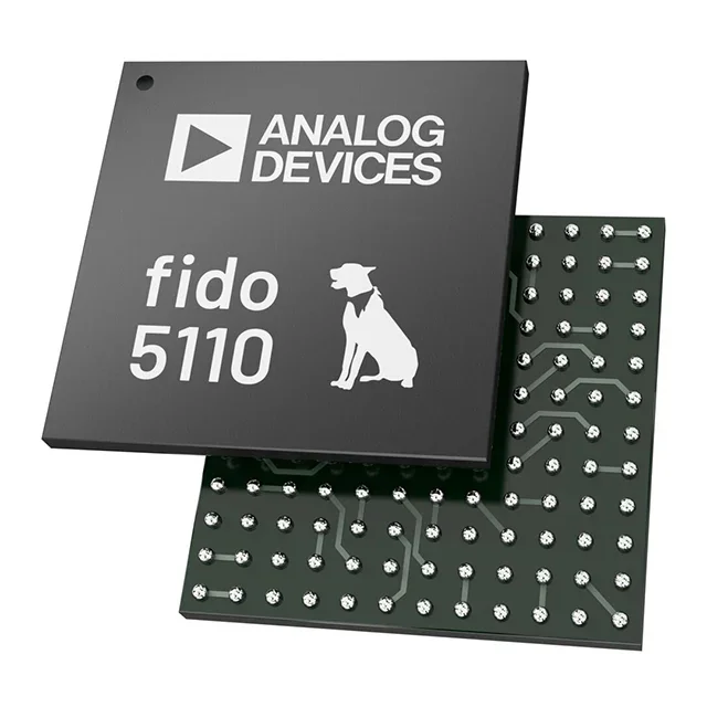 FIDO5110CBCZ Analog Devices