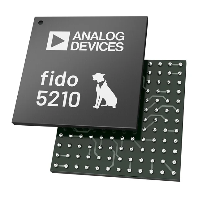 FIDO5210BBCZ Analog Devices