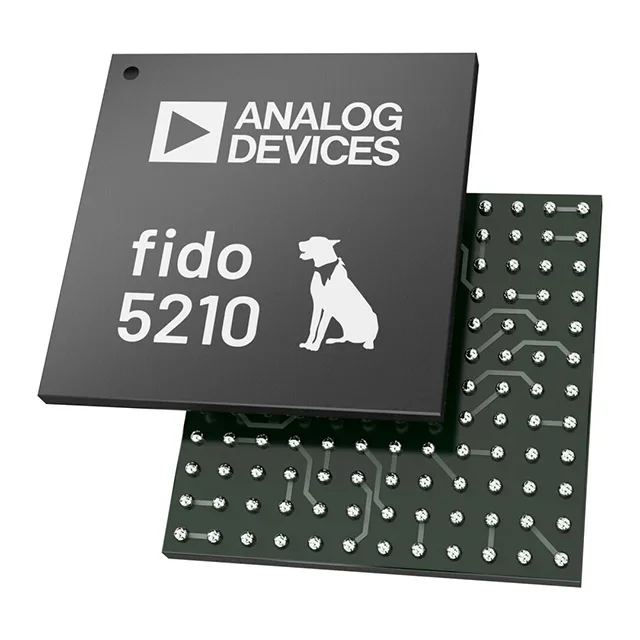 FIDO5210CBCZ Analog Devices