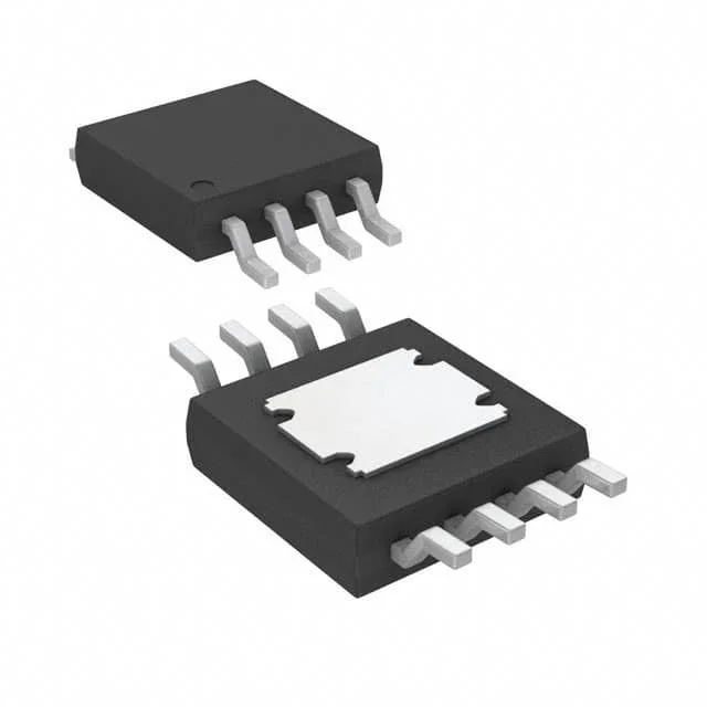 HMC220BMS8GETR Analog Devices